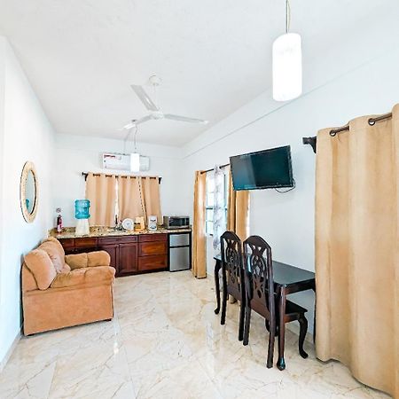 شقة Casa Anastacia سان إجناسيو المظهر الخارجي الصورة