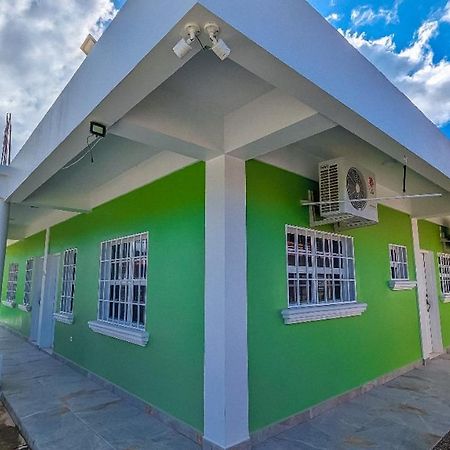 شقة Casa Anastacia سان إجناسيو المظهر الخارجي الصورة