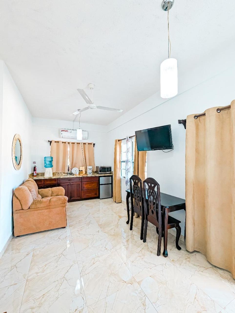 شقة Casa Anastacia سان إجناسيو المظهر الخارجي الصورة