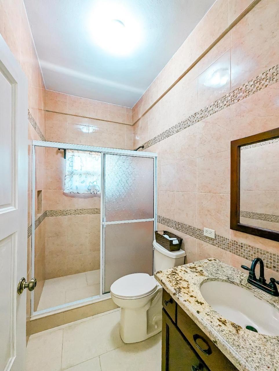 شقة Casa Anastacia سان إجناسيو المظهر الخارجي الصورة
