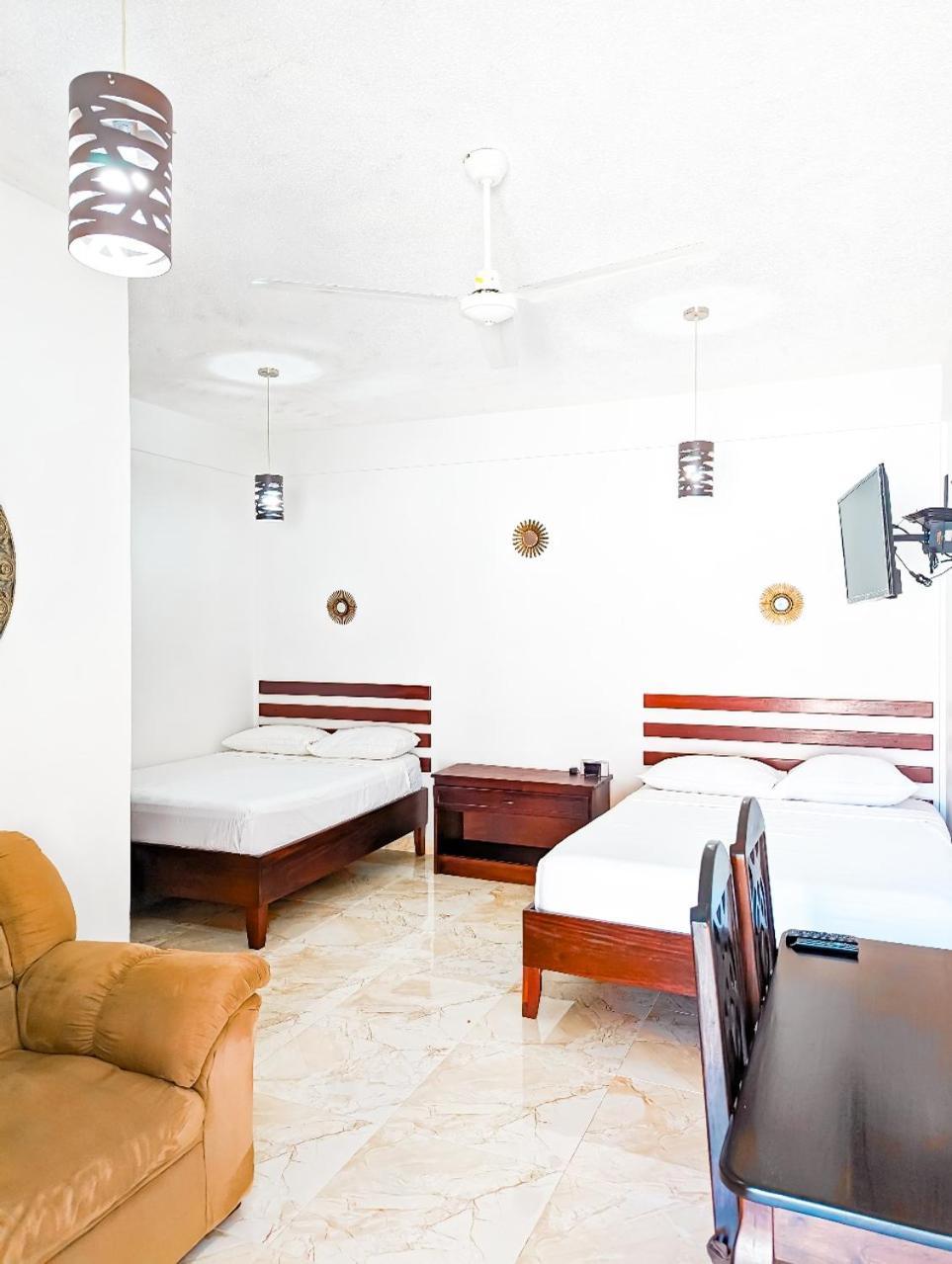 شقة Casa Anastacia سان إجناسيو المظهر الخارجي الصورة
